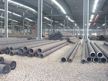 杭州无缝钢管生产厂家
