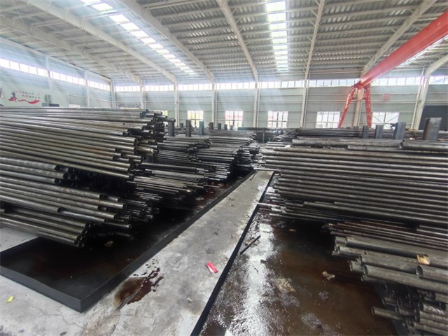 杭州精密无缝钢管供应厂家