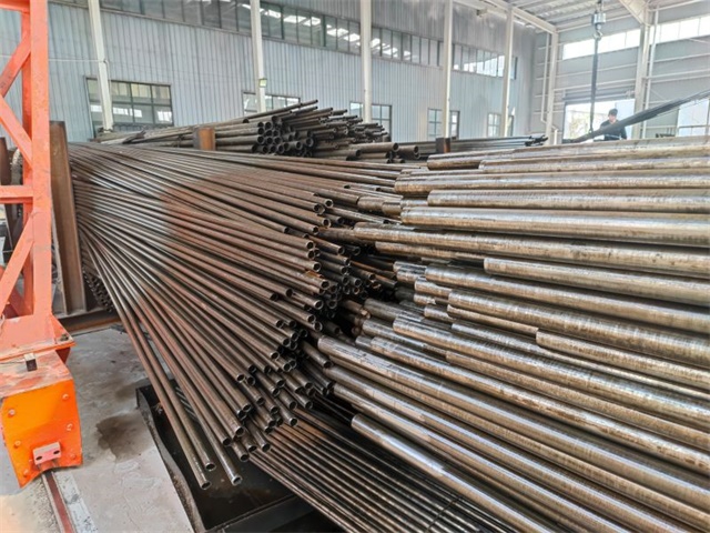 杭州精密无缝钢管批发厂家