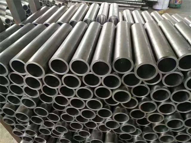 杭州精密管材无缝钢管