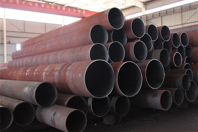 杭州20#结构管